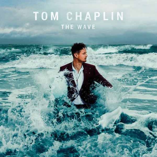 The Wave | Tom Chaplin